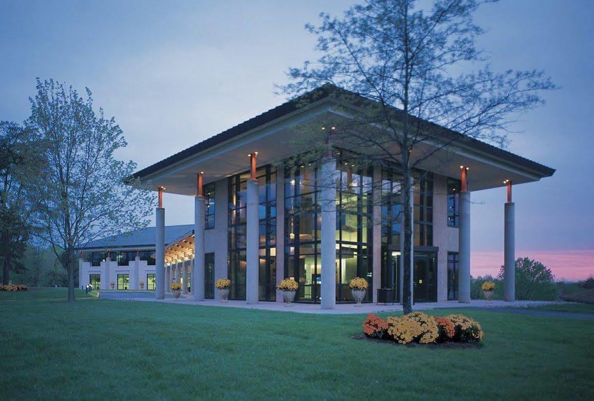 The National Conference Center Leesburg Ngoại thất bức ảnh