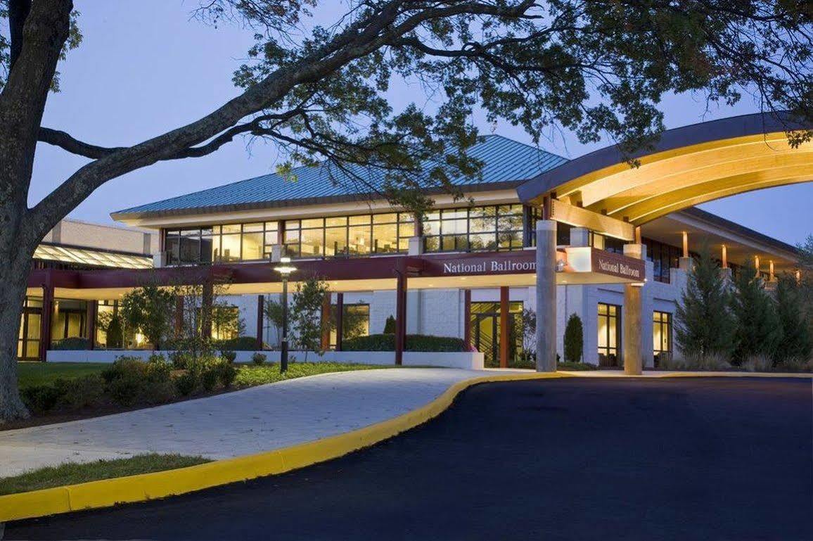 The National Conference Center Leesburg Ngoại thất bức ảnh