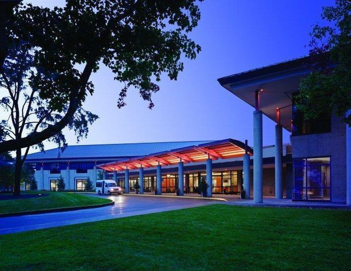 The National Conference Center Leesburg Ngoại thất bức ảnh
